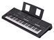 YAMAHA PSR-E483 - синтезатор, Черный