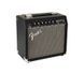 FENDER Champion II 25 - Гітарний комбопідсилювач, Черный