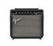 FENDER Champion II 25 - Гітарний комбопідсилювач, Черный