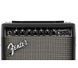 FENDER Champion II 25 - Гітарний комбопідсилювач, Черный