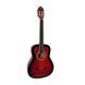Toneberg EC3800-RD - Гітара класична, Червоний