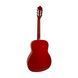 Toneberg EC3800-RD - Гітара класична, Червоний