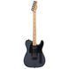 Fender American Pro II Limited Edition Telecaster&nbsp;HH RM Smoke - Электрогитара , Черный