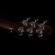 Seagull S6 Classic Black A/E - электроакустическая гитара , Коричневый