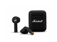 Marshall Minor III Black (1005983), Черный