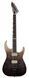 ESP E-II M-II NT (BLACK NATURAL FADE), Коричневый