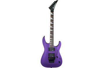 JACKSON JS32 DKA DINKY ARCH TOP AR PAVO PURPLE - Электрогитара , Сиреневый