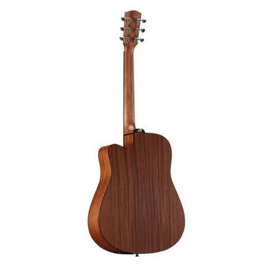 Alvarez AD30CE - Электроакустическая гитара, Натуральный