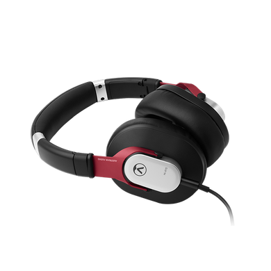 Austrian Audio Hi-X15 - Студійні навушники, Черный