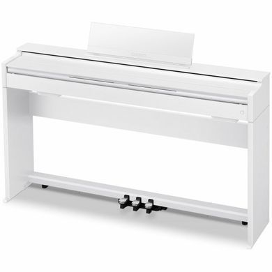 Casio AP-S200WE - Цифрове піаніно, Білий