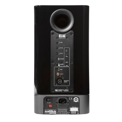 ELAC NAVIS ARB51 Black HG, Черный