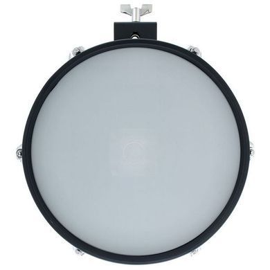 Millenium MPS-850 10" Mesh Head Pad - пед барабана, серый