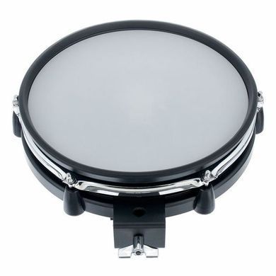 Millenium MPS-850 10" Mesh Head Pad - пед барабана, серый