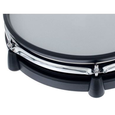 Millenium MPS-850 10" Mesh Head Pad - пед барабана, серый