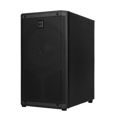 RCF EVOX J9 - активна акустична система, Черный