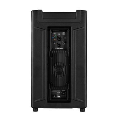 RCF EVOX J9 - активна акустична система, Черный