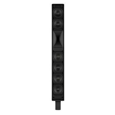 RCF EVOX J9 - активна акустична система, Черный