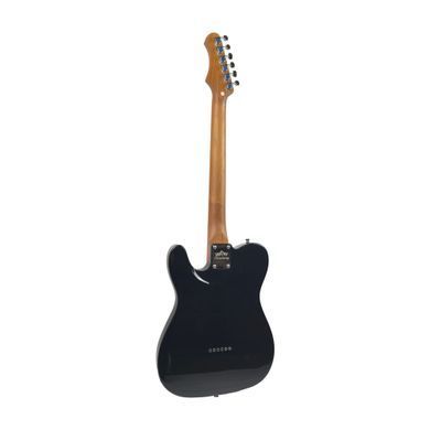 Toneberg TETL 400 BK - еклектрогітара, Черный