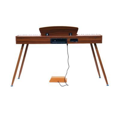 Toneberg TS-100 WD - цифровое фортепиано, Коричневый
