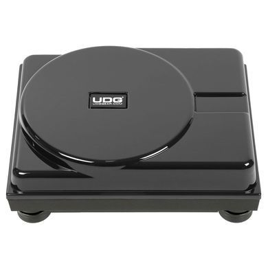 UDG Ultimate Turntable Equipment Cover Black (U94115BL) &mdash; защитный чехол, Черный