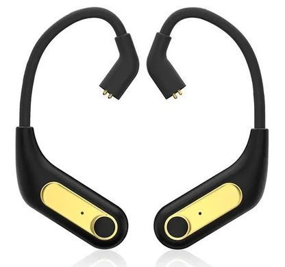 KZ Audio AZ15 - адаптер, Черный
