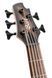 CORT C5 Plus OVMH (Antique Brown Burst) - бас-гітара, Коричневий