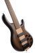 CORT C5 Plus OVMH (Antique Brown Burst) - бас-гітара, Коричневий