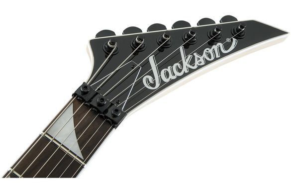JACKSON JS32 DKA DINKY ARCH TOP AR PAVO PURPLE - Электрогитара , Сиреневый