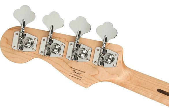 SQUIER Affinity Series Jaguar Bass LR Charocal Frost Metallic - Бас-гітара, Темно-сірий