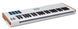 Arturia KeyLab 49 mk3 (White) + Arturia Pigments - MIDI-клавиатура, Белый
