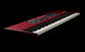 Nord Piano 6 88 - сценическое фортепиано, Красный