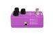 NUX NDD-3 Edge Delay - педаль эффектов, Сиреневый