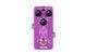 NUX NDD-3 Edge Delay - педаль эффектов, Сиреневый