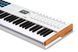 Arturia KeyLab 49 mk3 (White) + Arturia Pigments - MIDI-клавиатура, Белый