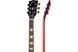 GIBSON SG STANDARD HERITAGE CHERRY, Червоний