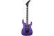 JACKSON JS32 DKA DINKY ARCH TOP AR PAVO PURPLE - Электрогитара , Сиреневый