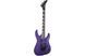 JACKSON JS32 DKA DINKY ARCH TOP AR PAVO PURPLE - Электрогитара , Сиреневый