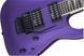 JACKSON JS32 DKA DINKY ARCH TOP AR PAVO PURPLE - Электрогитара , Сиреневый