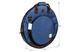 TAMA TCB22NB - Чохол для тарілок, Темно-синій