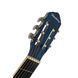 Toneberg EC3900-BL - Гитара классическая, Темно-синий