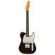 Fender American Ultra II Telecaster EB Texas Tea - Електрогітара , Червоний