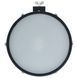 Millenium MPS-850 10" Mesh Head Pad - пед барабана, серый