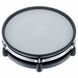 Millenium MPS-850 10" Mesh Head Pad - пед барабана, серый