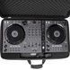 UDG Creator Pioneer DJ DDJ-FLX6 Hardcase Black (U8314BL) &mdash; спеціалізований жорсткий кейс, Черный