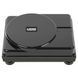 UDG Ultimate Turntable Equipment Cover Black (U94115BL) &mdash; защитный чехол, Черный