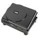 UDG Ultimate Turntable Equipment Cover Black (U94115BL) &mdash; защитный чехол, Черный