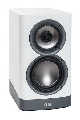 ELAC NAVIS ARB51 White HG, Білий