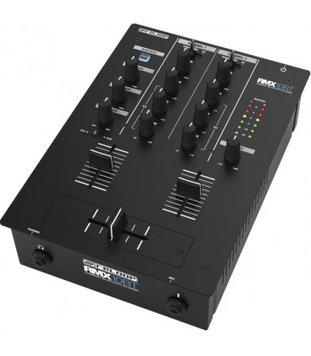 Reloop RMX-10 BT, Черный