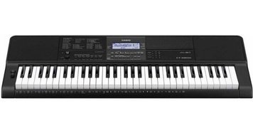 CASIO CT-X800, Черный