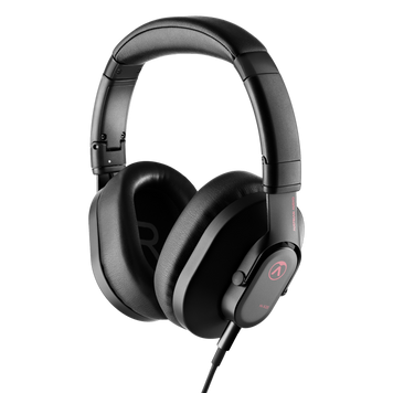 Austrian Audio Hi-X20 - Студійні навушники, Черный